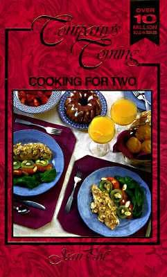 Cooking for Two - Pare, Jean