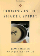 Cooking in Shaker Spirit