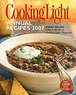 Cooking Light Annual Recipes - Oxmoor House (Creator)