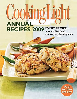 Cooking Light Annual Recipes - Cooking Light Magazine