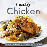 Cooking Light Chicken