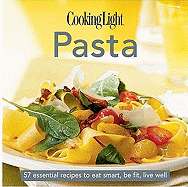Cooking Light Pasta
