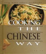 Cooking the Chinese Way - Yu, Ling