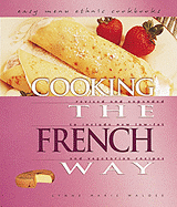 Cooking the French Way