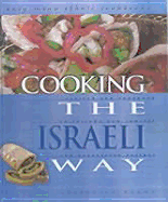 Cooking the Israeli Way