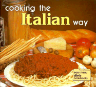 Cooking the Italian Way