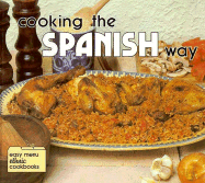 Cooking the Spanish Way
