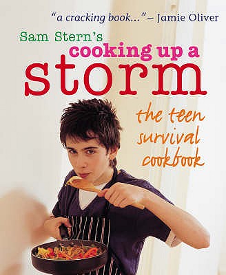 Cooking Up A Storm! - Stern Sam