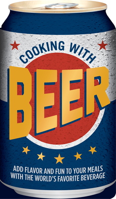 Cooking with Beer - Publications International Ltd