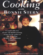 Cooking with Bonnie Stern