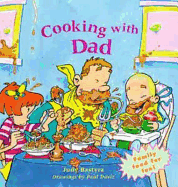 Cooking with Dad