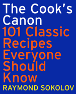 Cooks Canon