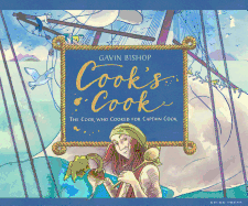 Cook's Cook