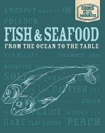 Cook's Favourites: Fish & Seafood - Parragon Book Service Ltd