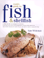Cook's Guide to Fish & Shellfish - Whiteman, Kate