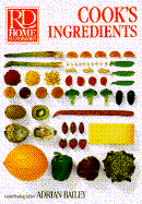 Cook's ingredients