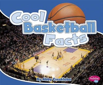 Cool Basketball Facts - Czeskleba, Abby