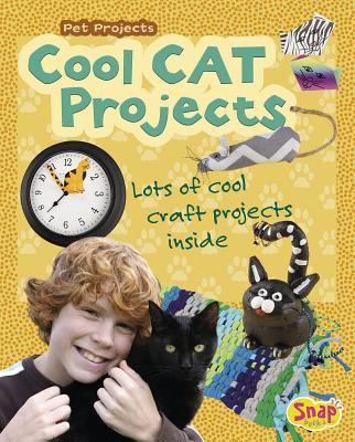 Cool Cat Projects - Thomas, Isabel