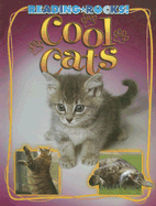 Cool Cats - Adelman, Beth