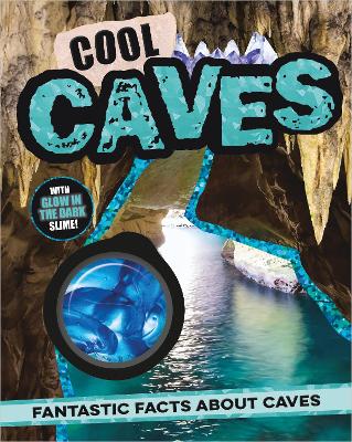 Cool Caves - Churn, Naomi, and Dean, Gemma