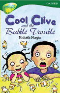 Cool Clive and the bubble trouble