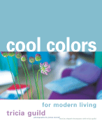 Cool Colors for Modern Living