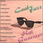 Cool Jazz Hot Summer, Vol. 1