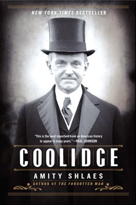 Coolidge - Shlaes, Amity