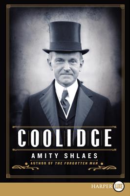 Coolidge - Shlaes, Amity