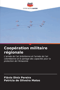 Coopration militaire rgionale