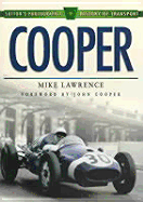Cooper - Lawrence, Mike, and Cooper, John (Foreword by)