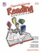 Cooperative Learning Reading Activities - Stone, Jeanne
