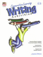 Cooperative Learning Writing Activities