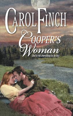 Cooper's Woman - Finch, Carol