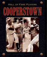 Cooperstown Hall of Fame Players - Adomites, Paul, and Johnson, Dick, and Nemec, David