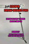 Coop's Draw-Board Pro