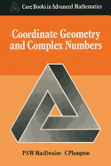 Coordinate geometry and complex numbers