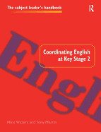 Coordinating English at Key Stage 2