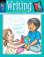 Cootie Catchers, Writing, Grade 2