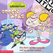 Cootie Wars - Weiss, Bobbi J G, and Weiss, David Cody