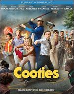 Cooties [Blu-ray]