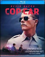 Cop Car [Blu-ray] - Jon Watts