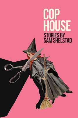 Cop House - Shelstad, Sam