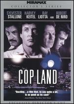 Cop Land [Director's Cut]