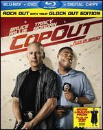 Cop Out [2 Discs] [Includes Digital Copy] [Blu-ray/DVD] - Kevin Smith