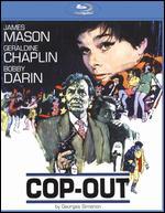 Cop-Out [Blu-ray]