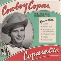 Copasetic - Cowboy Copas