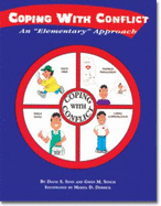 Coping with Conflict: An Elementary Approach