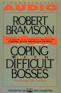 Coping with Difficult Bosses Cst