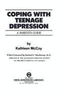 Coping with Teenage Depression